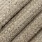 Beige Taupe Performance Grade Plain Solid Chenille Textures Upholstery Fabric by The Yard - SKU: Brianna Wheat